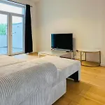 1 Bedroom Nice Apartment In Oostende