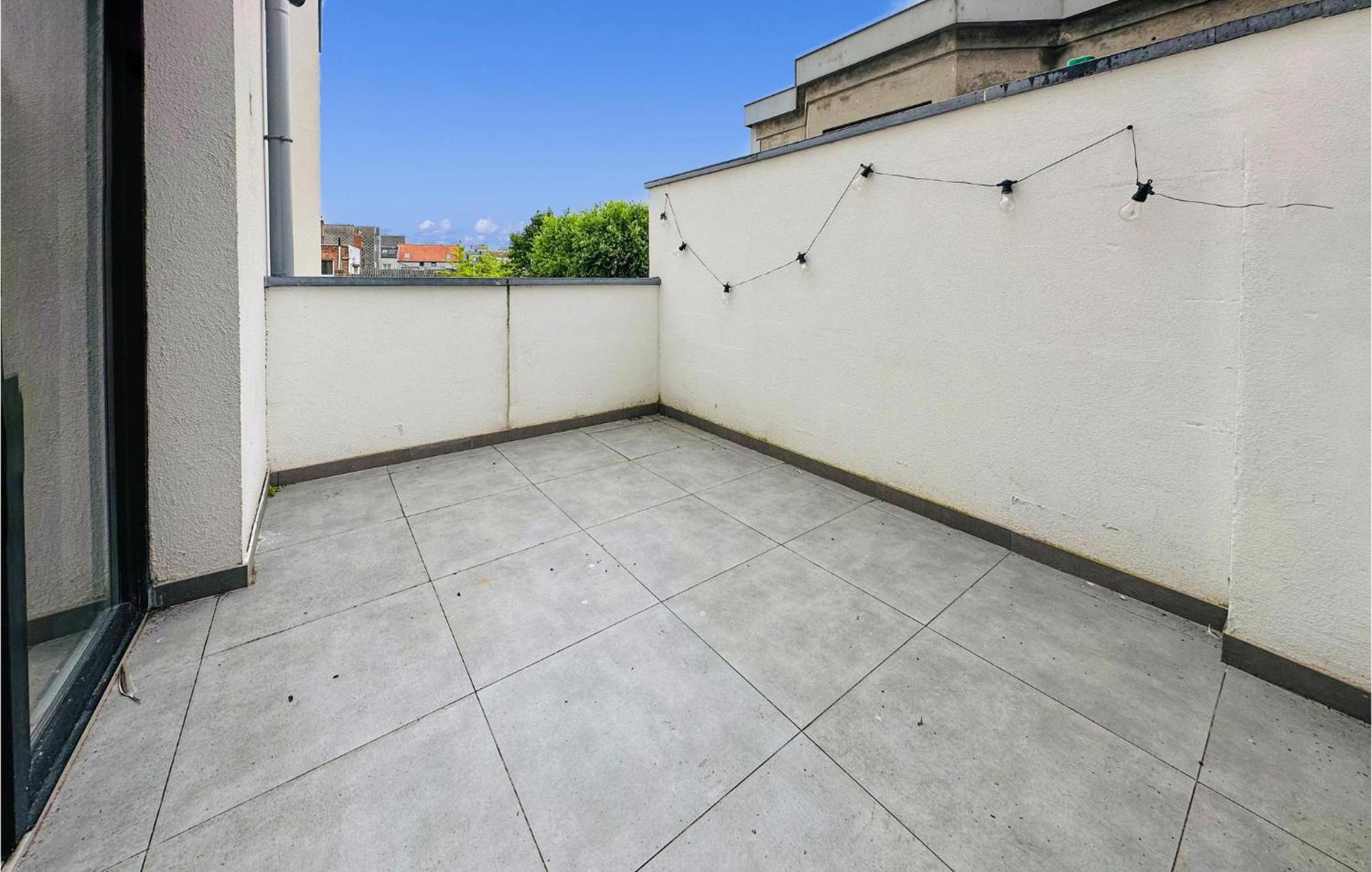 1 Bedroom In * Ostende