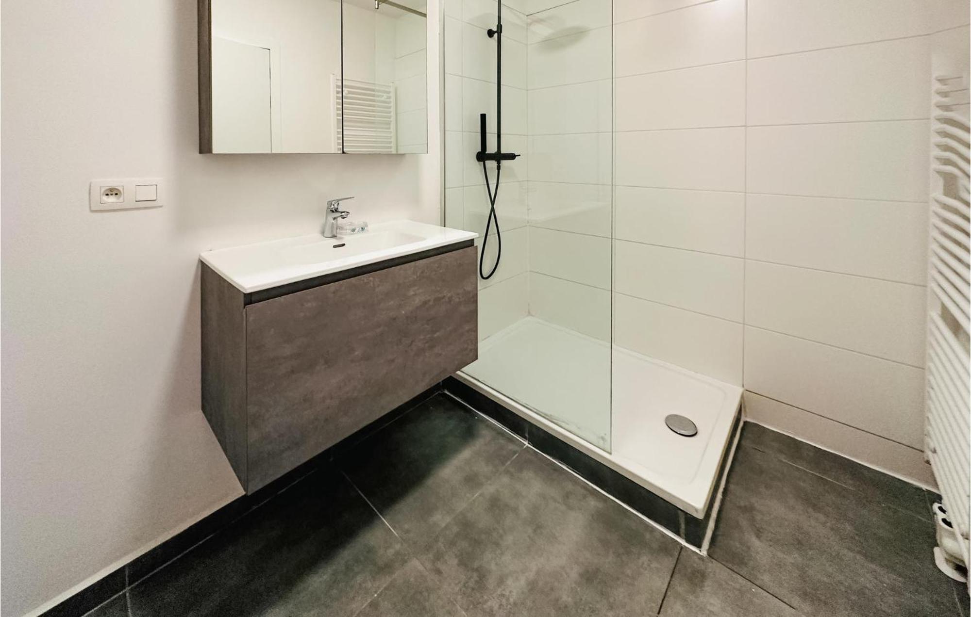 Apartamento 1 Bedroom In Ostende