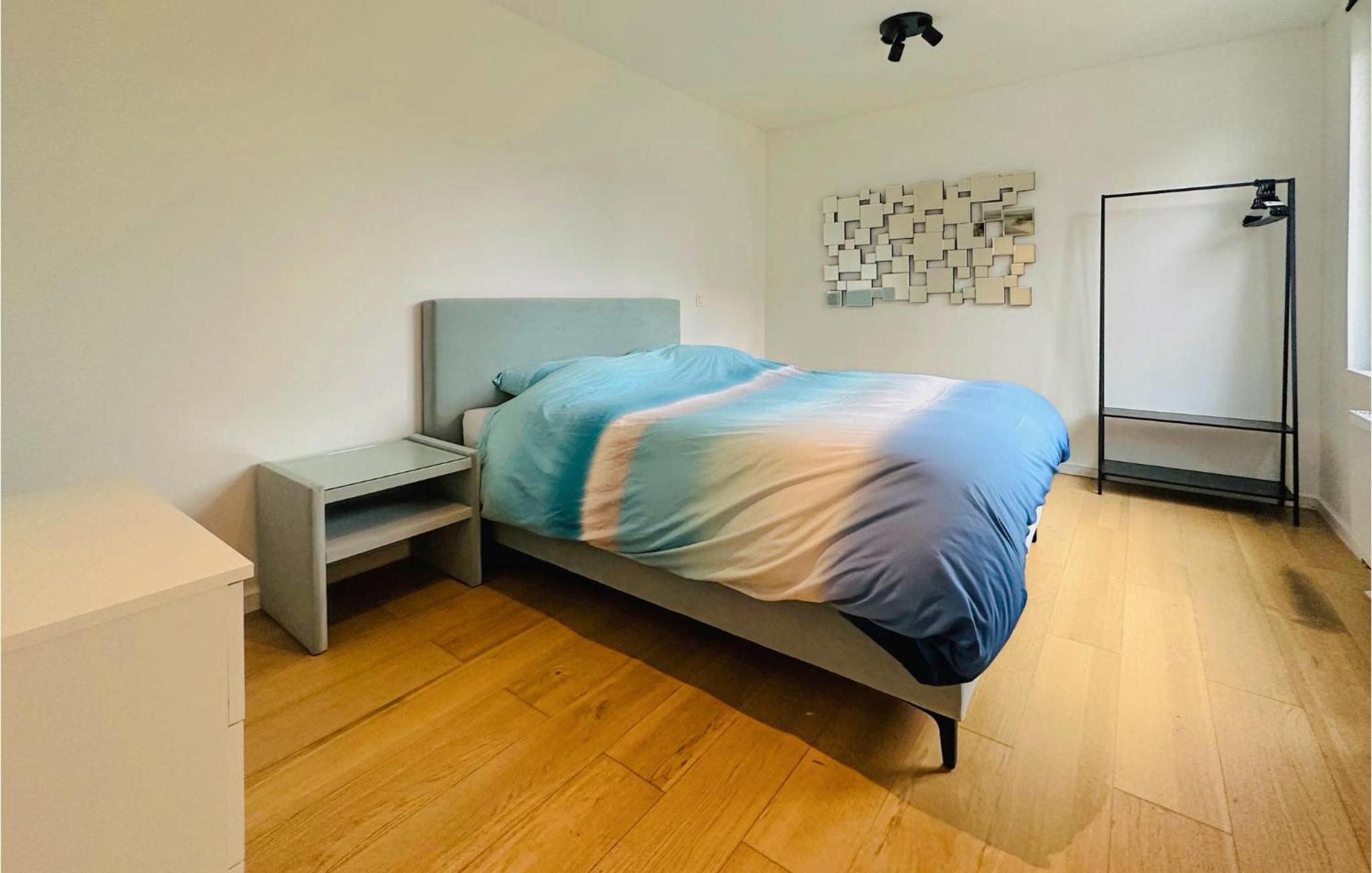 1 Bedroom In