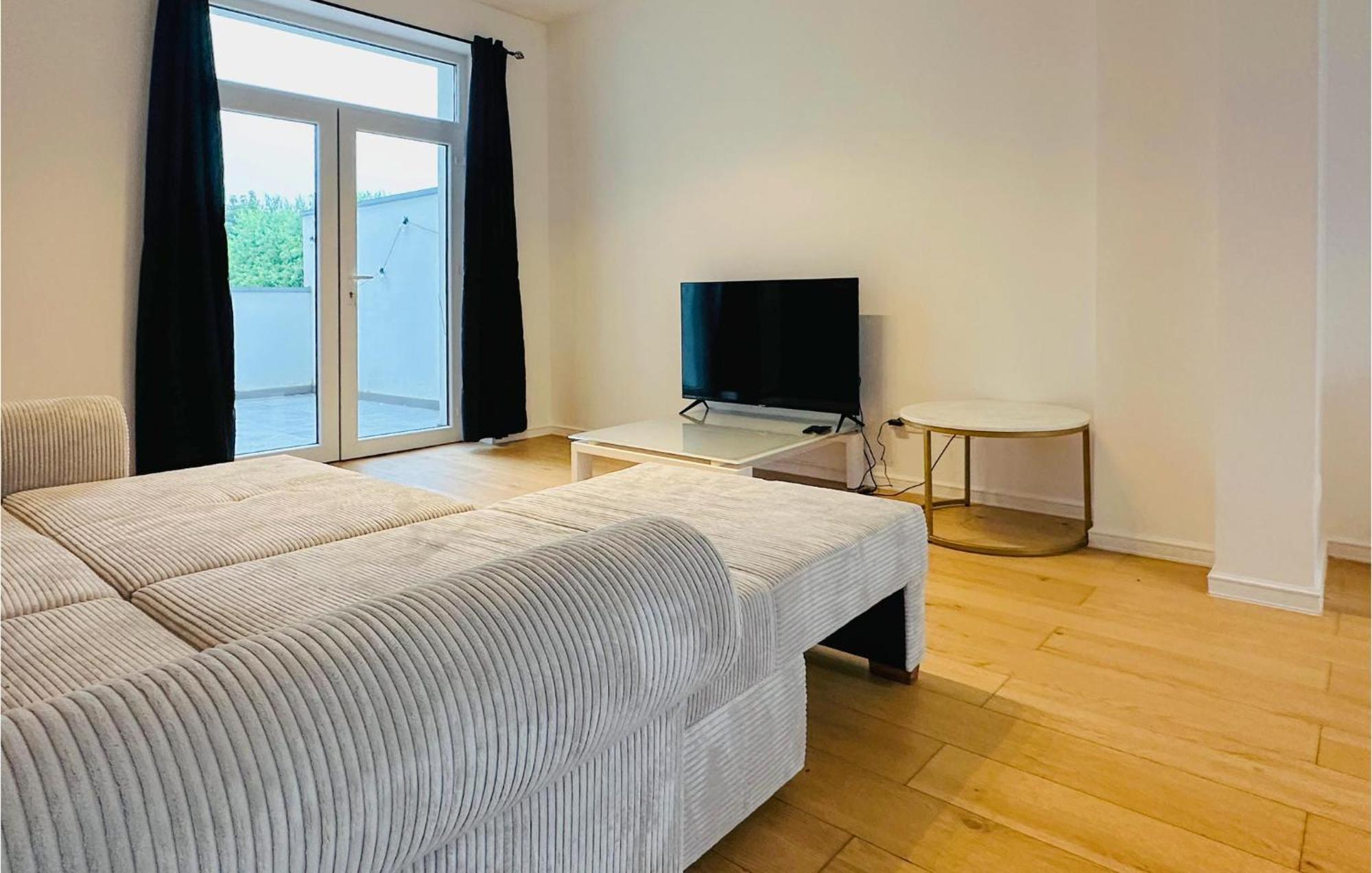 Apartamento 1 Bedroom In Ostende